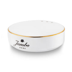 Jumbo Simple 59 Parça 12 Kişilik Yemek Takımı Gold