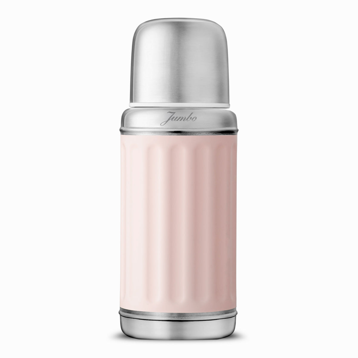 Jumbo Magic Pembe Termos 350 ml