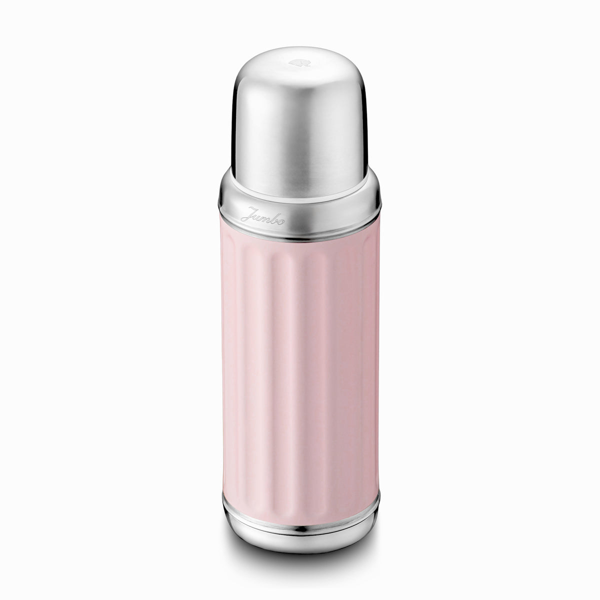 Jumbo Magic Pembe Termos 450 ml
