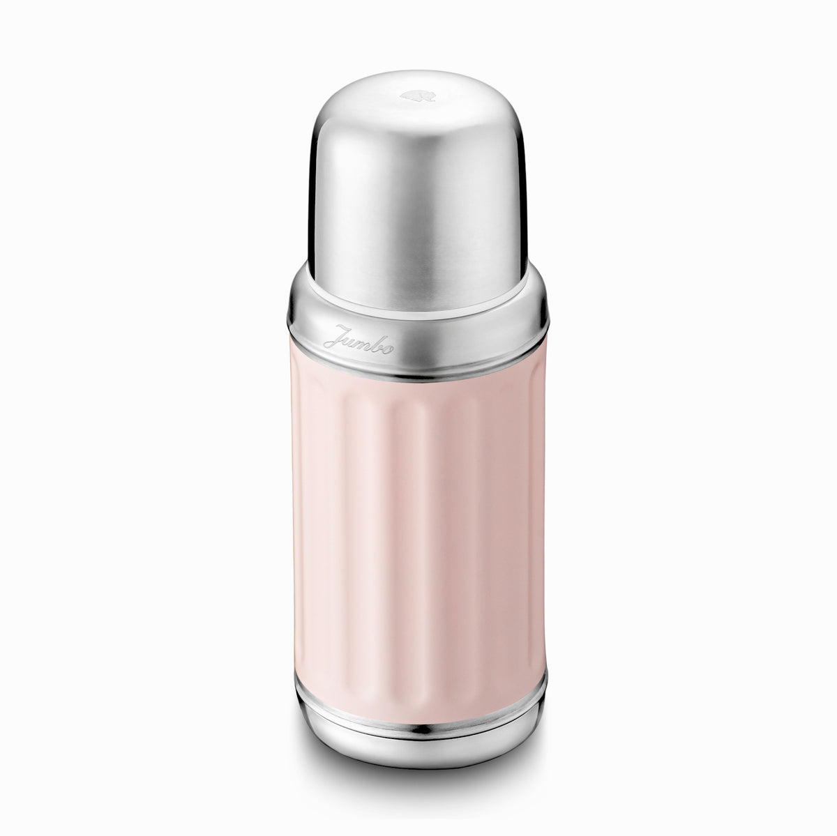 Jumbo Magic Pembe Termos 350 ml