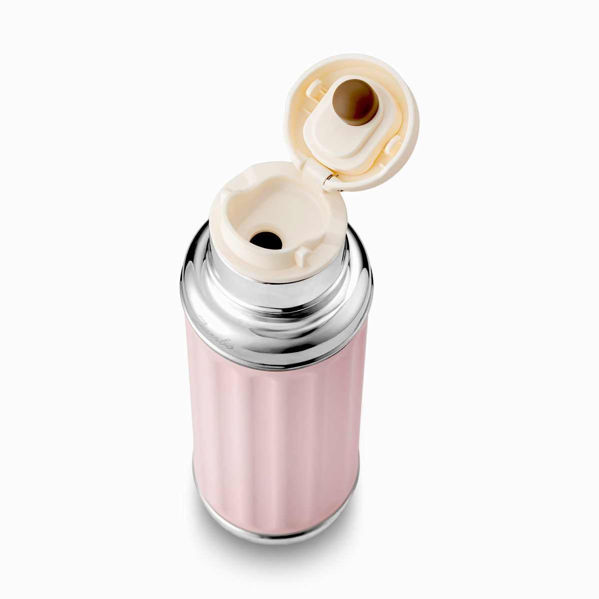 Jumbo Magic Pembe Termos 450 ml