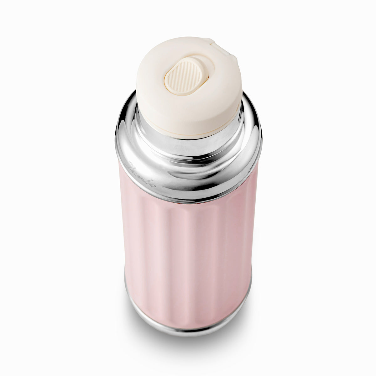 Jumbo Magic Pembe Termos 450 ml
