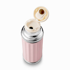 Jumbo Magic Pembe Termos 350 ml