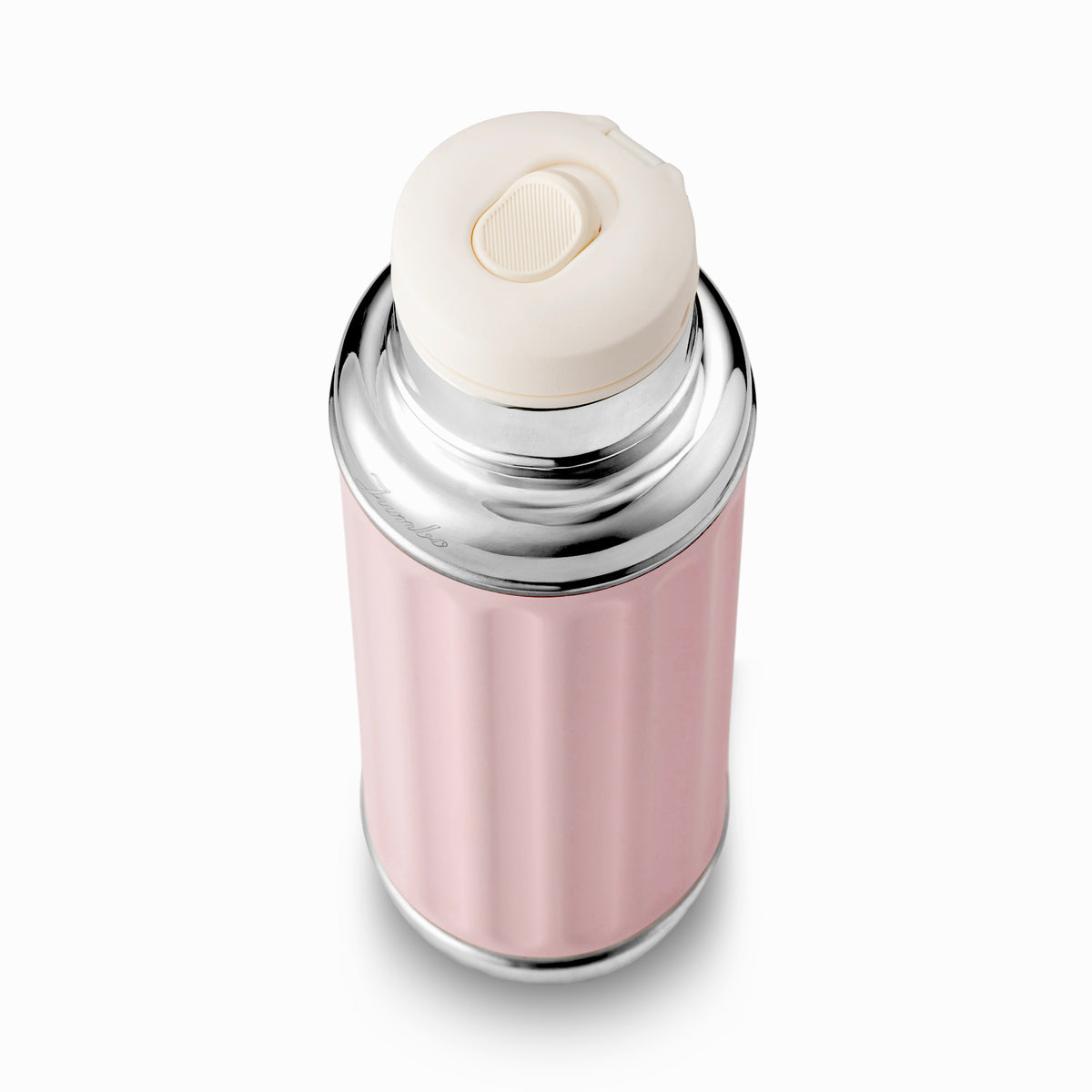 Jumbo Magic Pembe Termos 350 ml