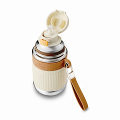 Jumbo Magic Pipetli Krem Termos 450 ml