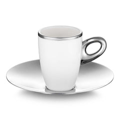 Jumbo Espresso 2 Kişilik Kahve Fincan Seti