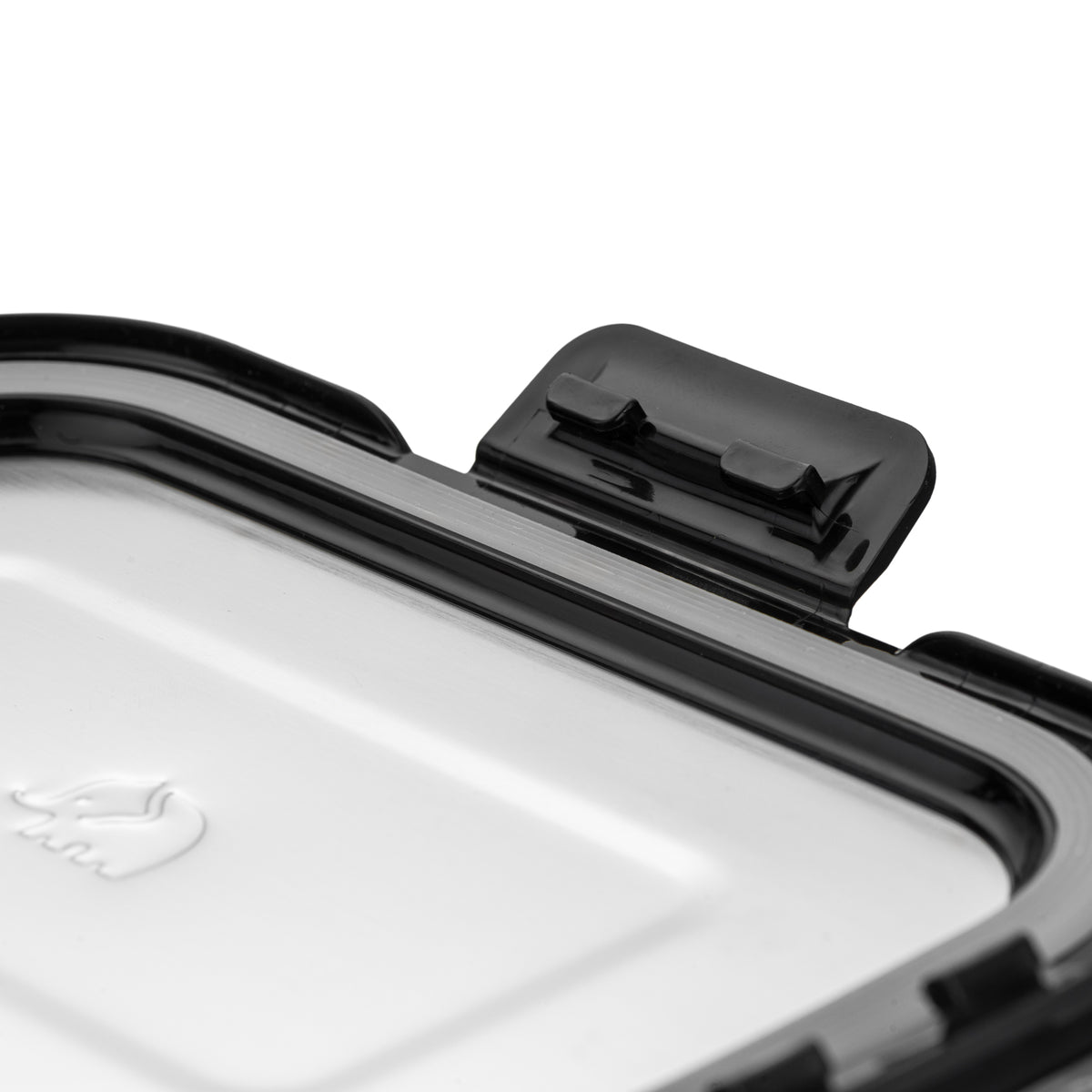 Jumbo Eva Cam Saklama Kabı 1000 ML