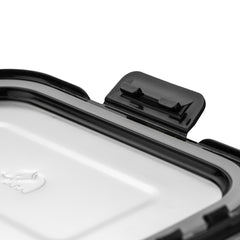 Jumbo Eva Cam Saklama Kabı 1000 ML