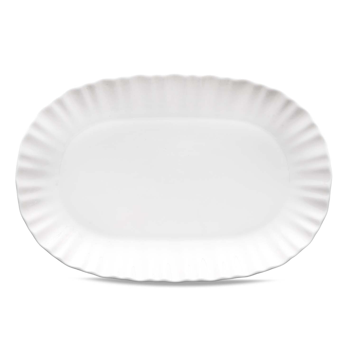 Jumbo Claro 26 Parça 6 Kişilik Yemek Takımı