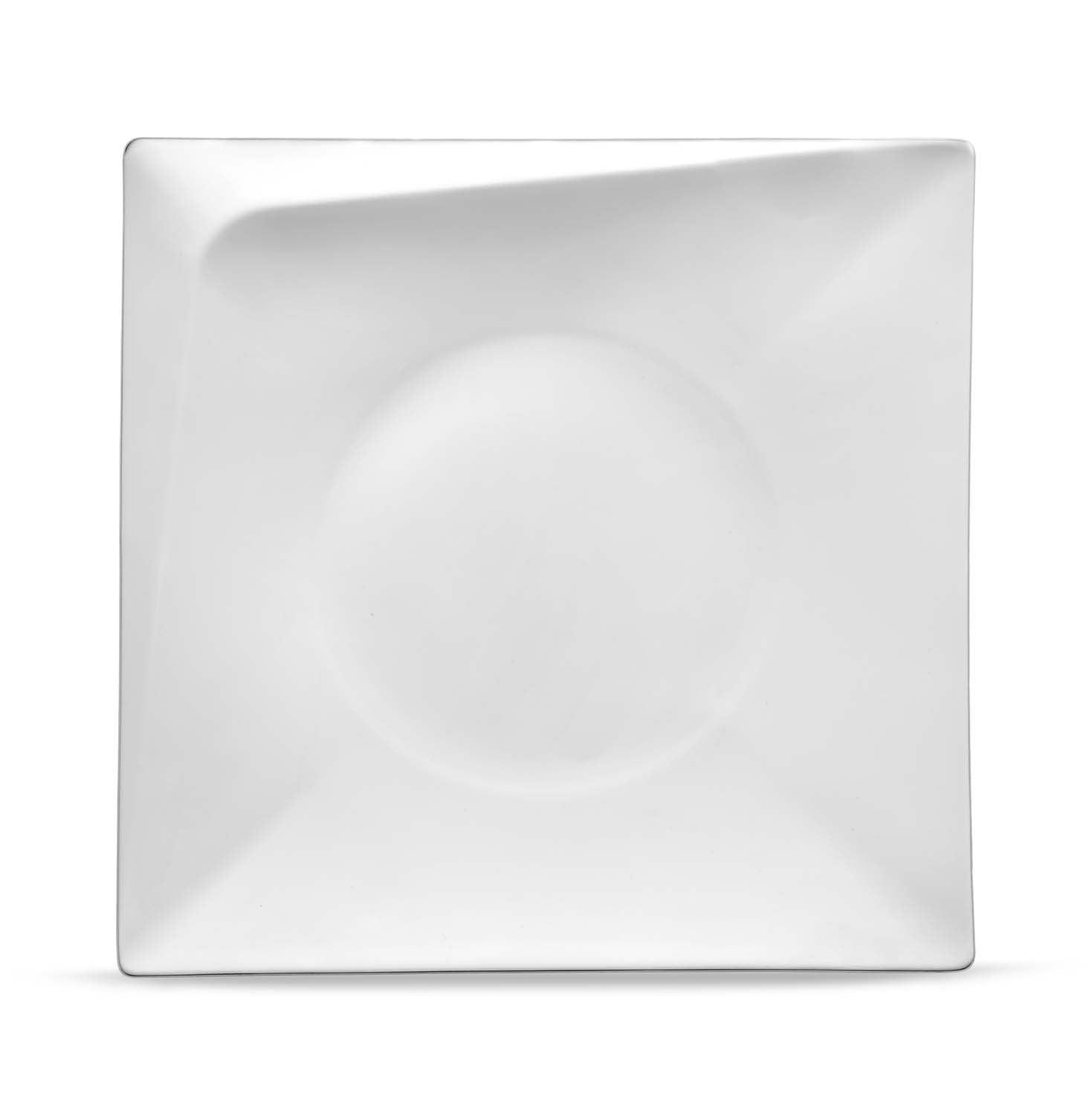 Jumbo Fold Platin 58 Parça 12 Kişilik Yemek Takımı