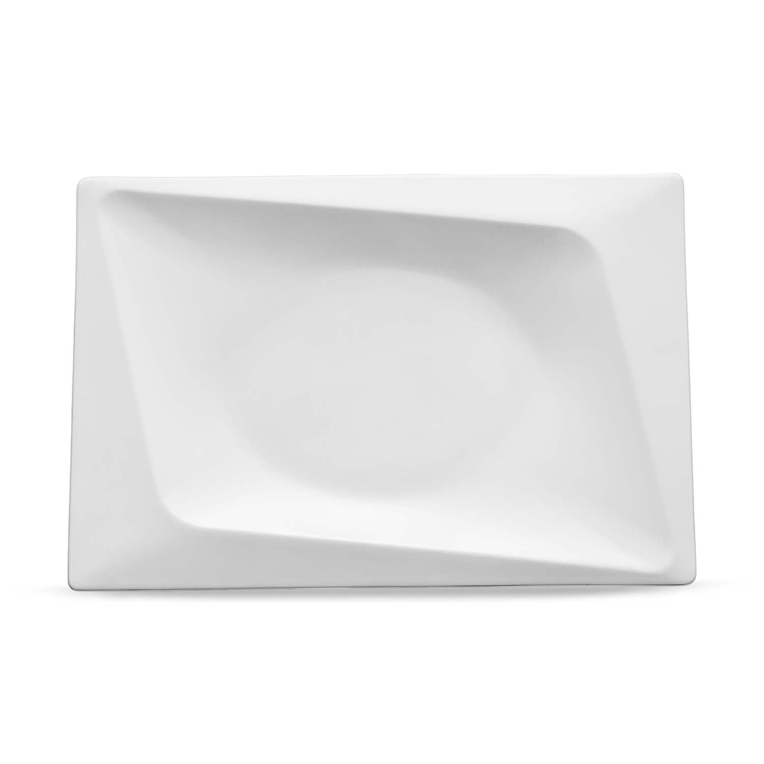 Jumbo Fold Platin 58 Parça 12 Kişilik Yemek Takımı
