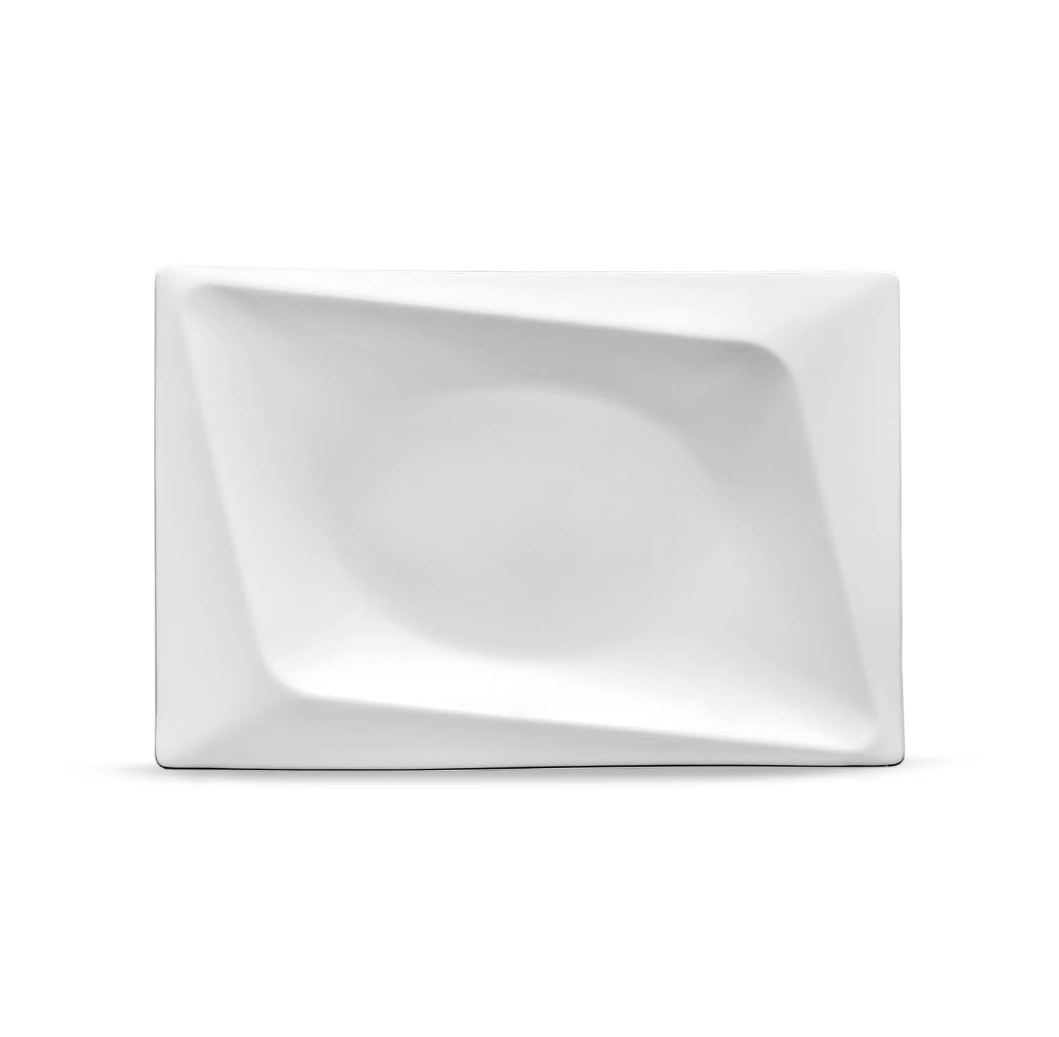 Jumbo Fold Platin 58 Parça 12 Kişilik Yemek Takımı