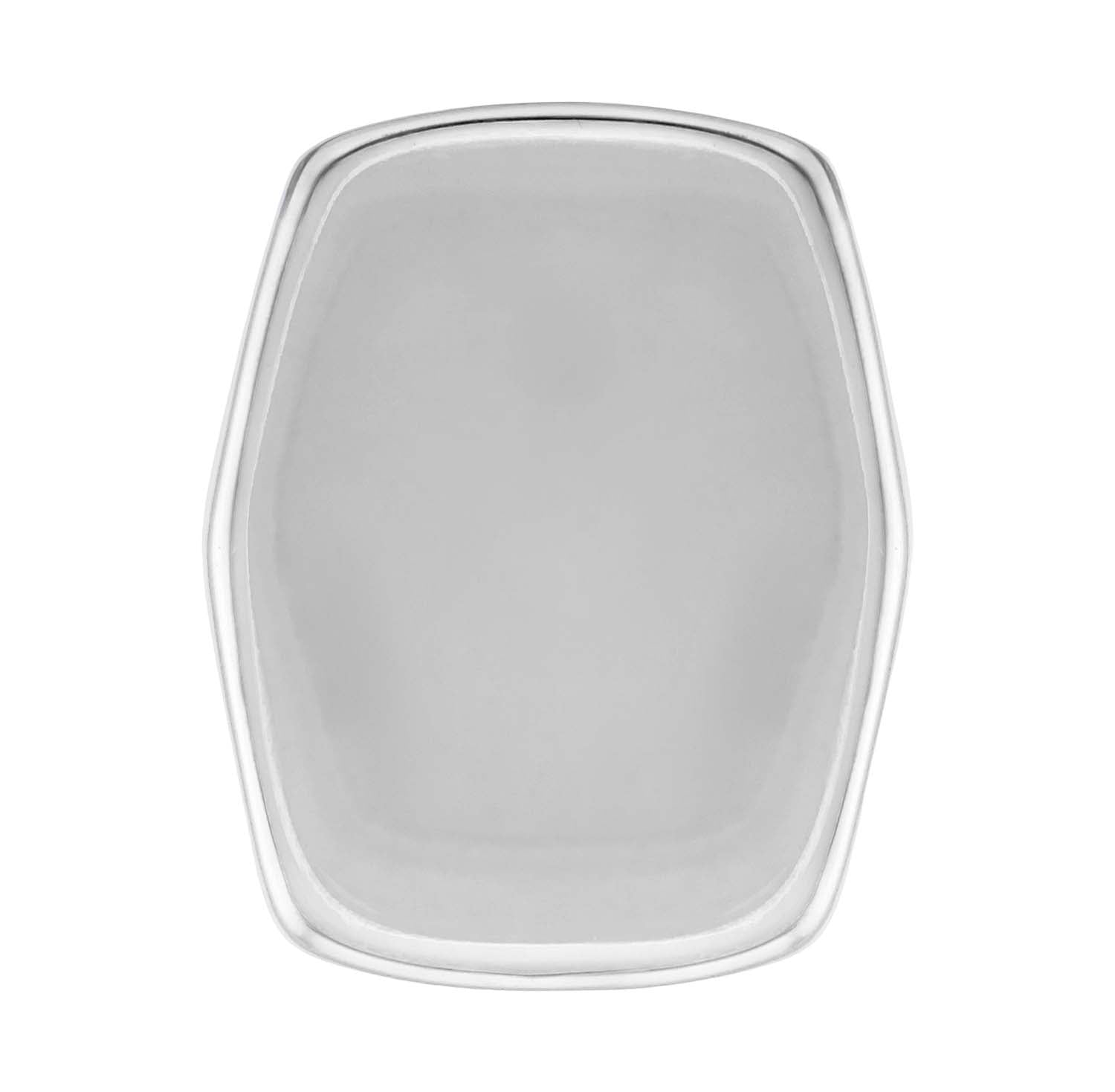 Jumbo Fold Platin 58 Parça 12 Kişilik Yemek Takımı