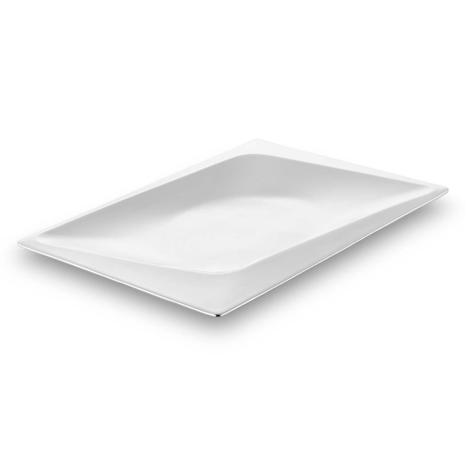 Jumbo Fold Platin 58 Parça 12 Kişilik Yemek Takımı