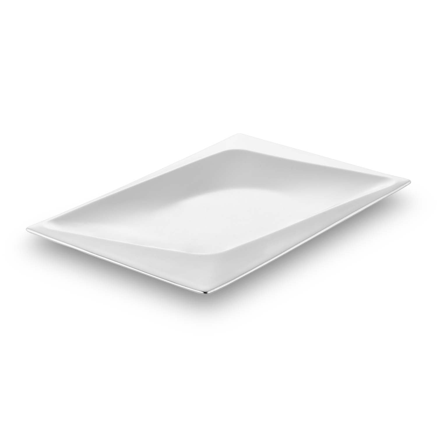 Jumbo Fold Platin 58 Parça 12 Kişilik Yemek Takımı