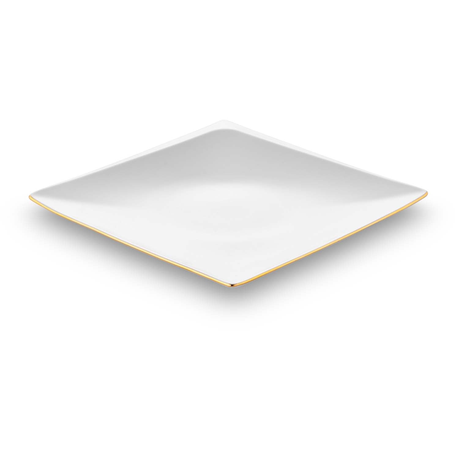 Jumbo Fold Gold 58 Parça 12 Kişilik Yemek Takımı