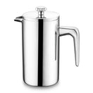 Jumbo Buckingham Çelik French Press 350 ml
