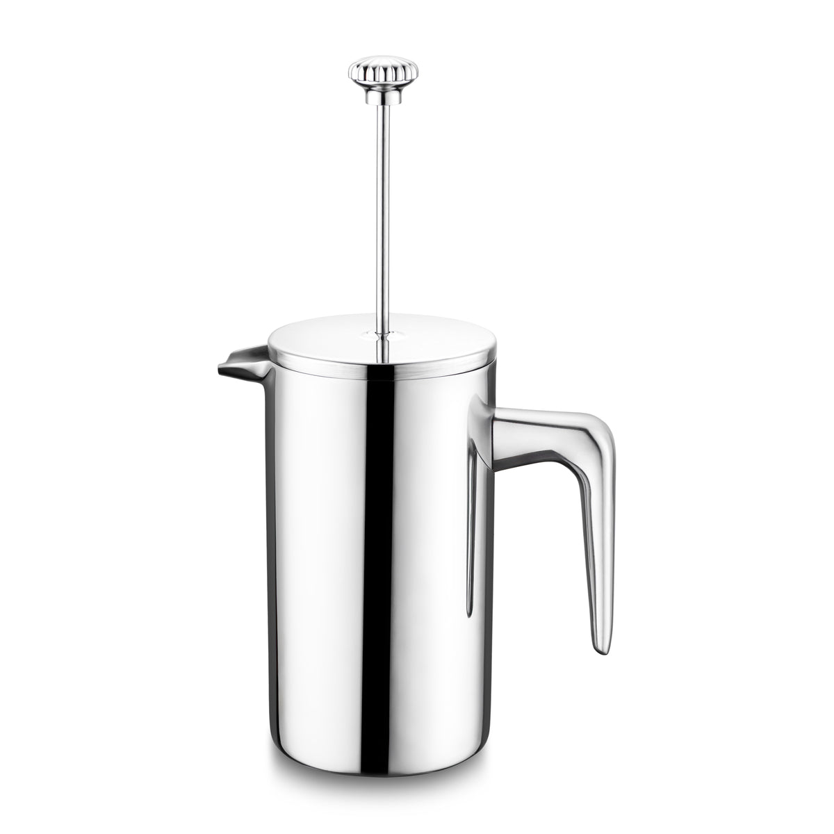 Jumbo Buckingham Çelik French Press 350 ml