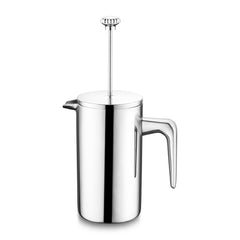 Jumbo Buckingham Çelik French Press 350 ml