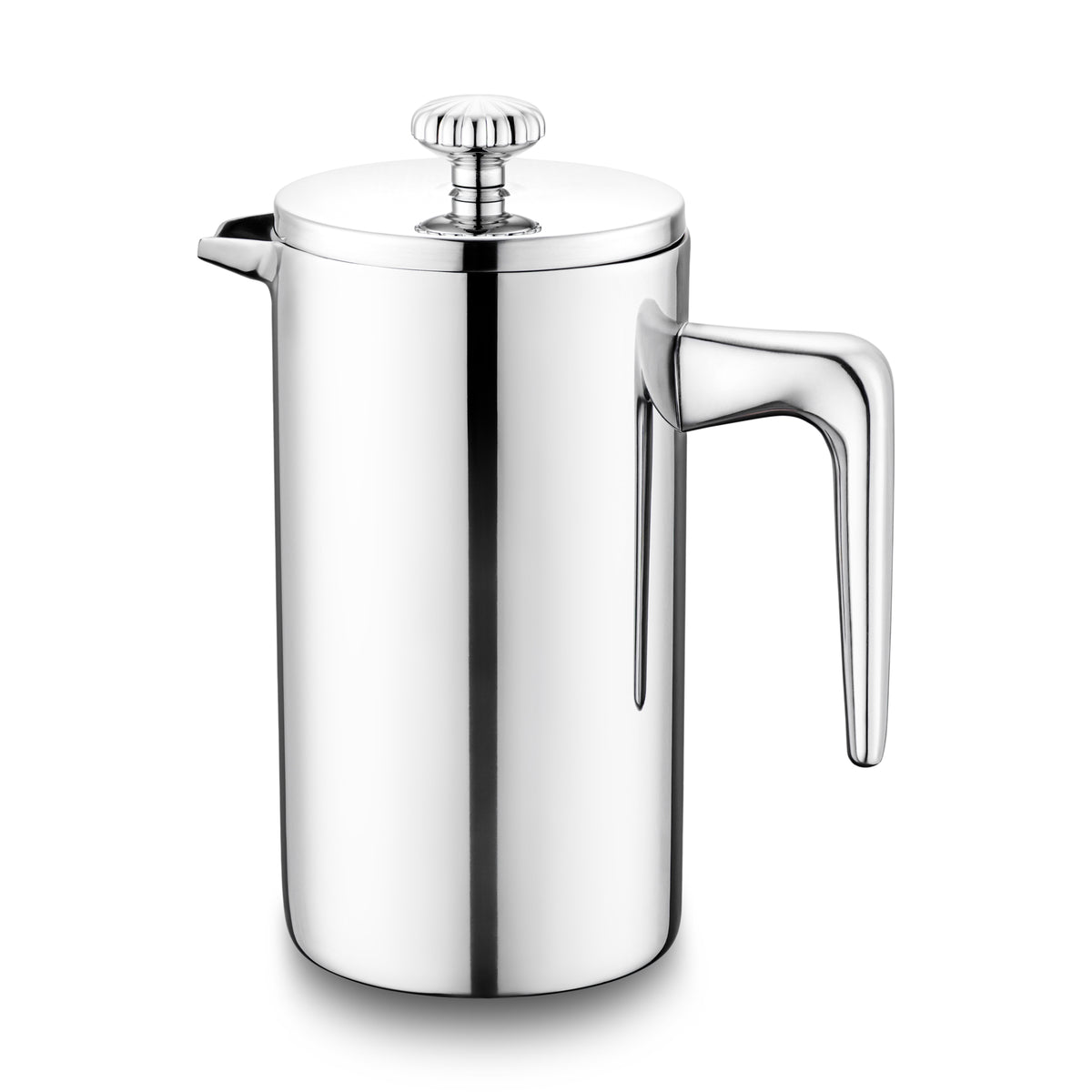 Jumbo Buckingham Çelik French Press 700 ml