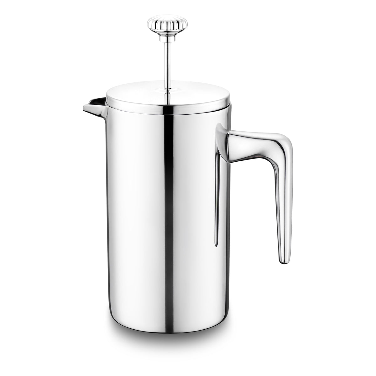 Jumbo Buckingham Çelik French Press 700 ml
