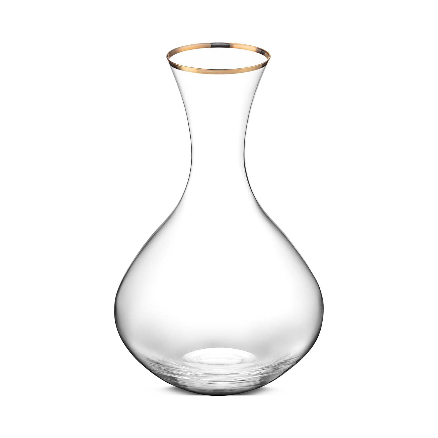 Jumbo Olivia Gold Karaf