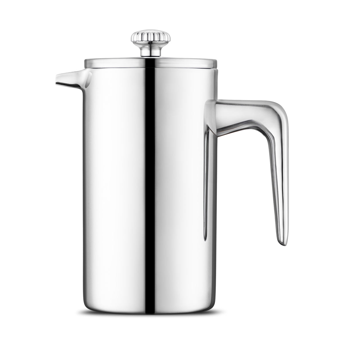 Jumbo Buckingham Çelik French Press 350 ml