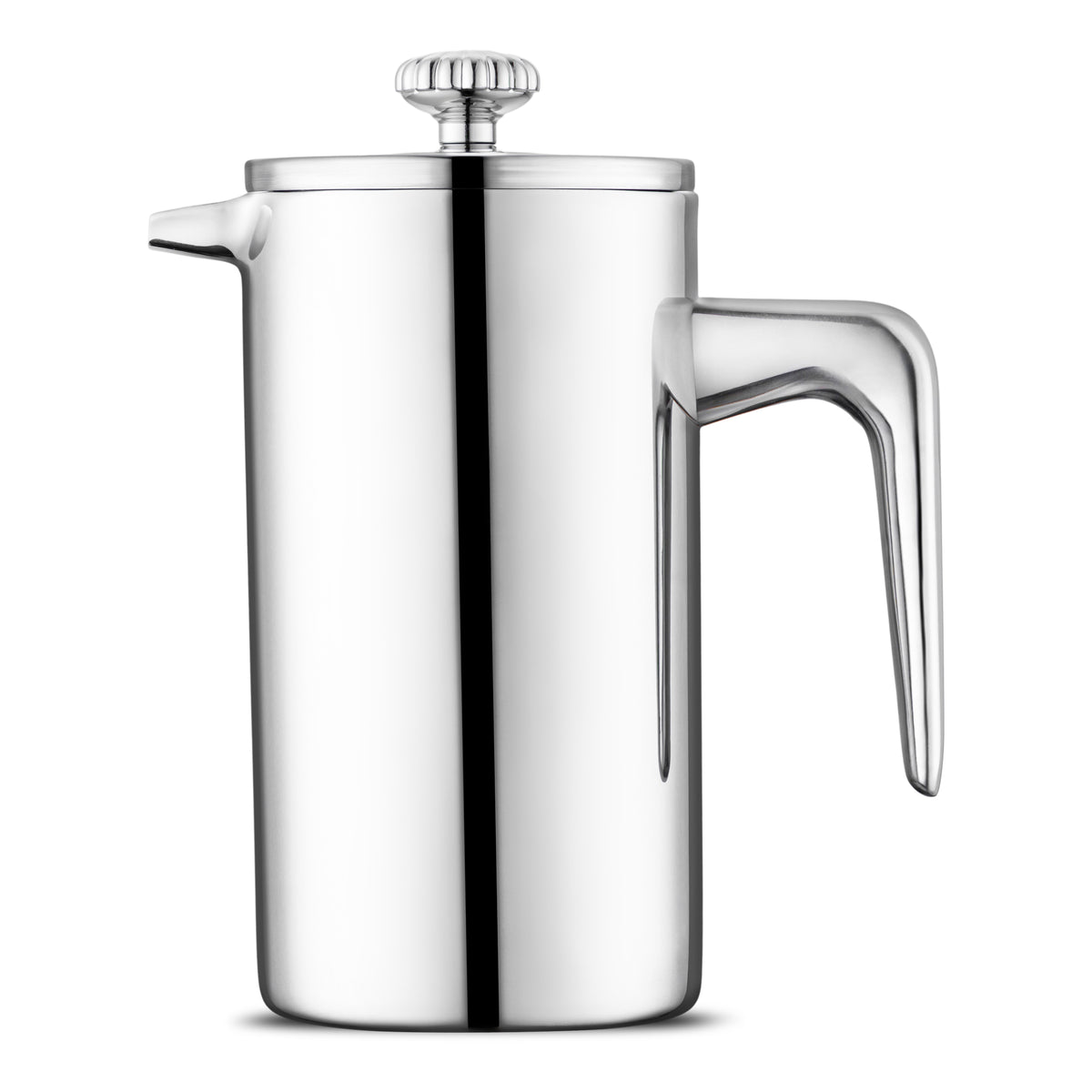 Jumbo Buckingham Çelik French Press 700 ml