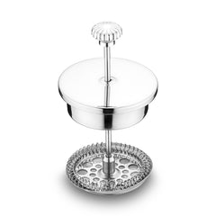 Jumbo Buckingham Çelik French Press 350 ml