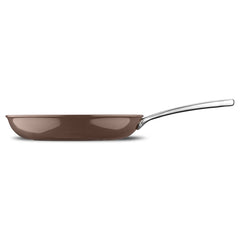 Jumbo Palencia Swiss Crystal Brown 7 Parça Tencere Seti