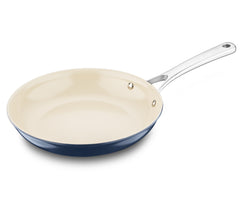 Jumbo Palencia Swiss Crystal  Lacivert 7 Parça Tencere Seti