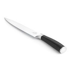 Jumbo New Utsuri Alman Çeliği Dilimleme Bıçağı 20 cm