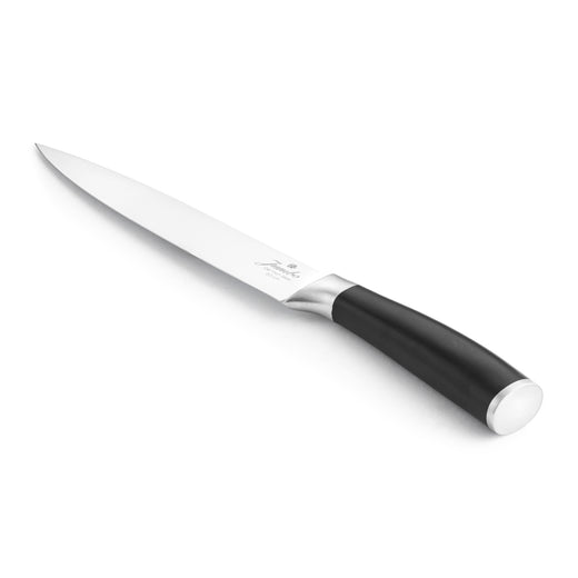 Jumbo New Utsuri Alman Çeliği Dilimleme Bıçağı 20 cm