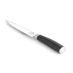 Jumbo New Utsuri Alman Çeliği Doğrama Bıçağı 12 cm