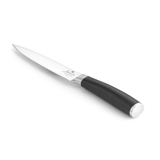 Jumbo New Utsuri Alman Çeliği Doğrama Bıçağı 12 cm