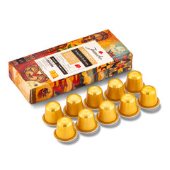 Jumbo Classico Medium Roast Kapsül Kahve 55 gr 3'lü Paket