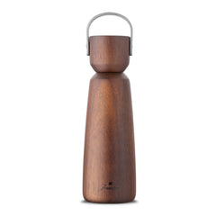 Jumbo Woody Baharat Değirmeni 23 cm