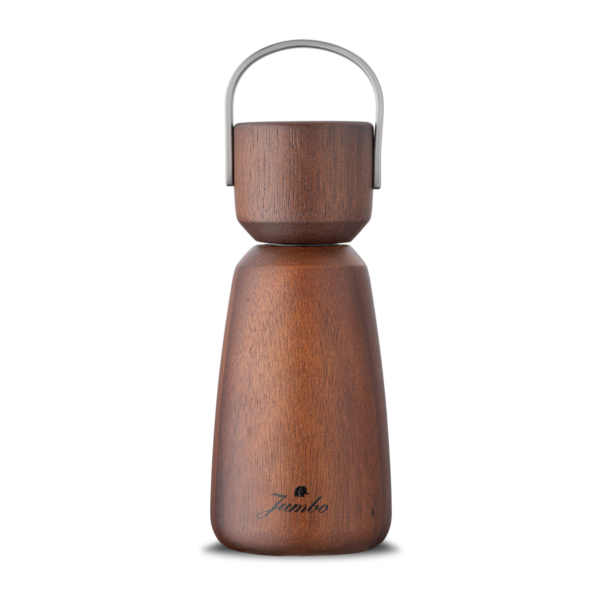Jumbo Woody Baharat Değirmeni 18 cm