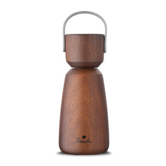 Jumbo Woody Baharat Değirmeni 18 cm