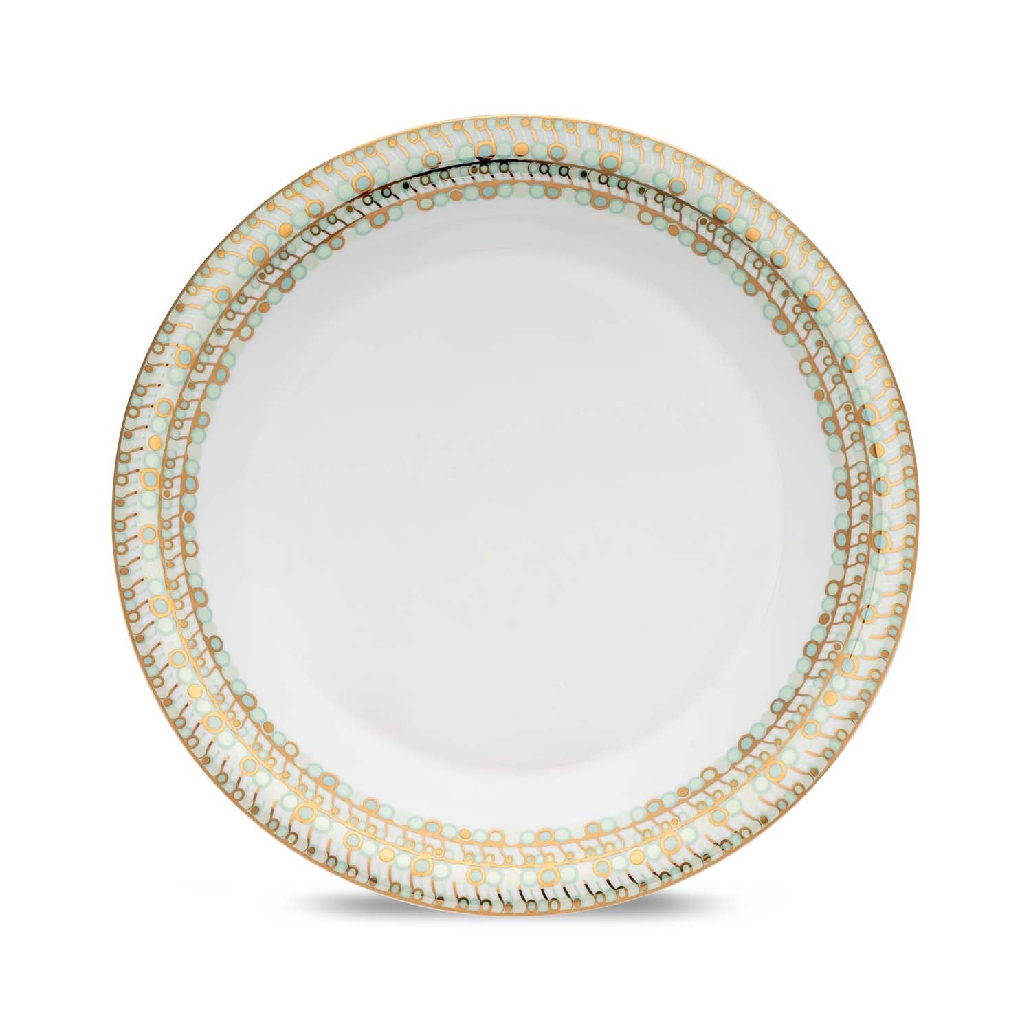 Jumbo Green Glamor 58 Parça 12 Kişilik Yemek Takımı