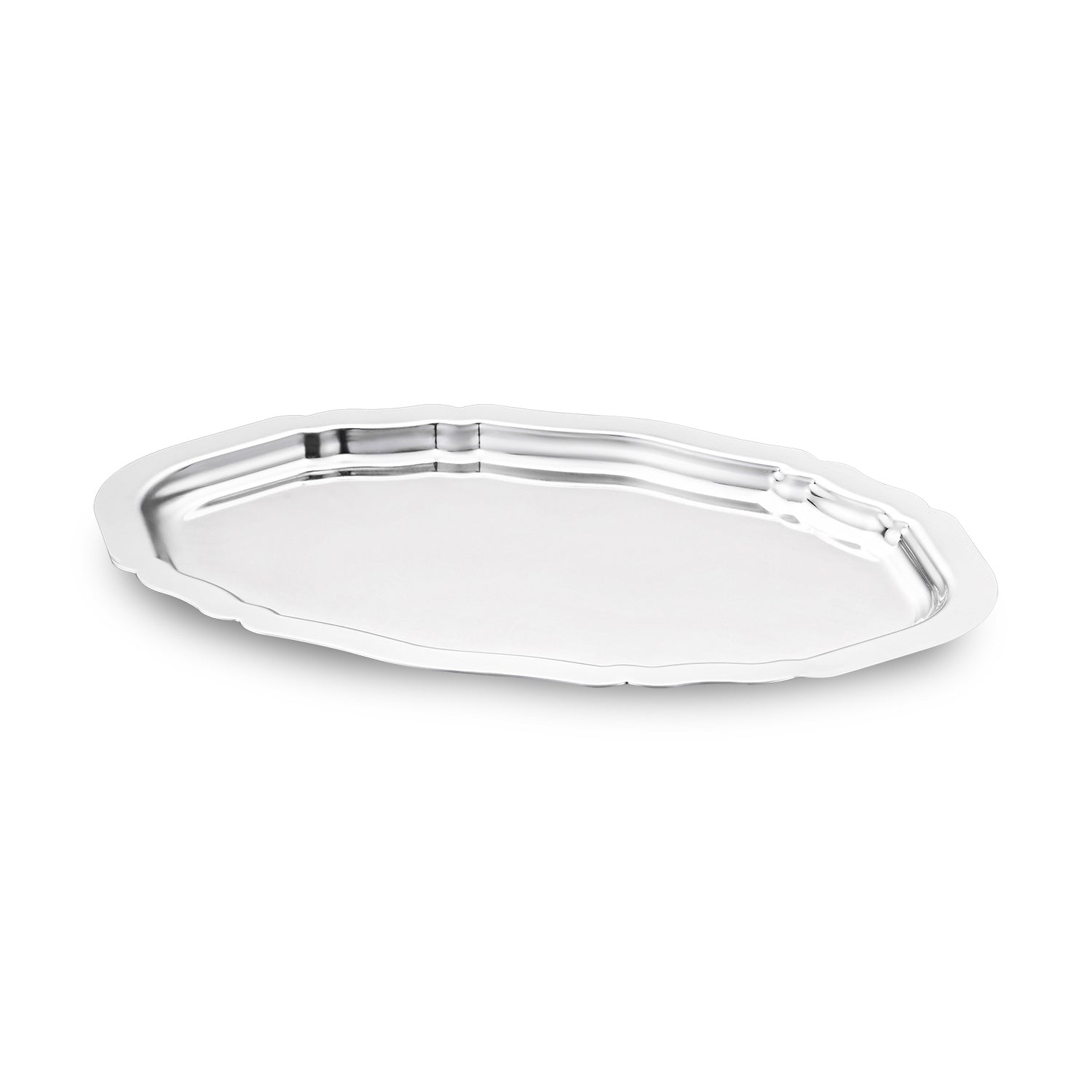 Jumbo Timeless MMXXV Çift Kişilik Kahve Fincan Seti Silver