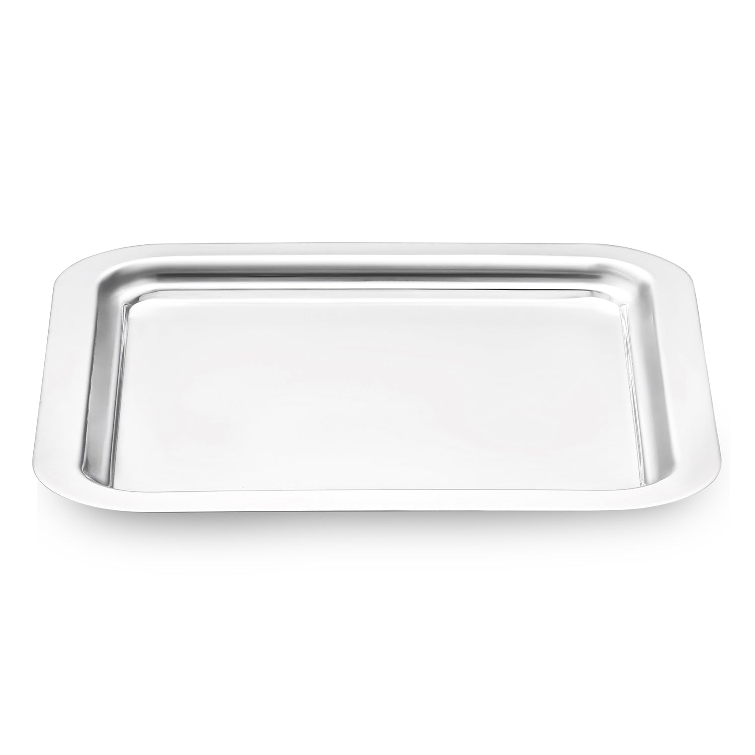 Jumbo Timeless MMXXV Tek Kişilik Kahve Fincan Seti Silver