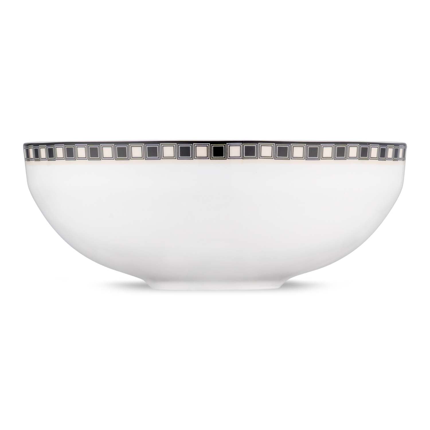 Jumbo New Baroque 24 Parça 6 Kişilik Yemek Takımı