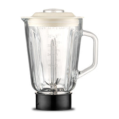 Jumbo x Homend Vintage Blendsetter 4928H Table Krem Blender