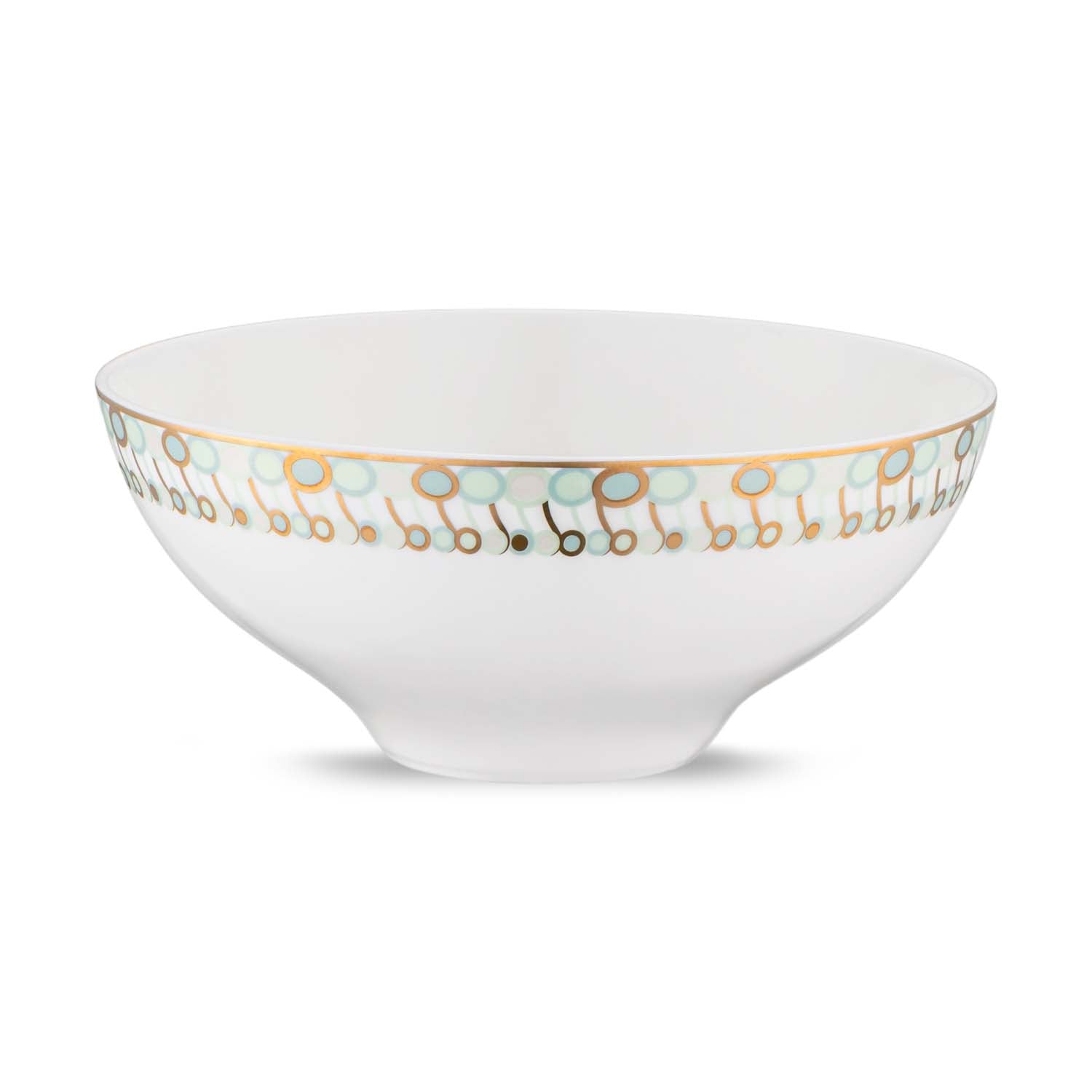 Jumbo Green Glamor 58 Parça 12 Kişilik Yemek Takımı