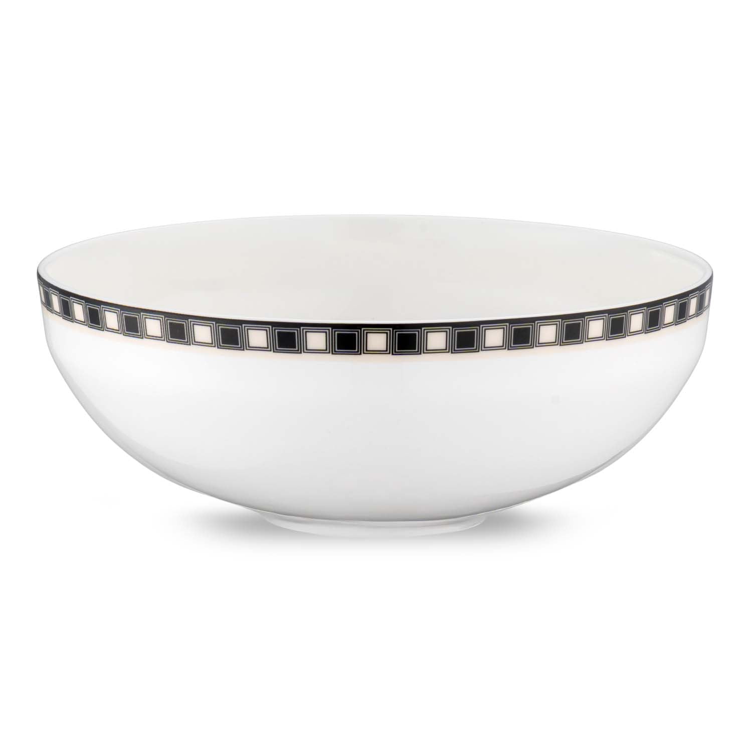 Jumbo New Baroque 24 Parça 6 Kişilik Yemek Takımı
