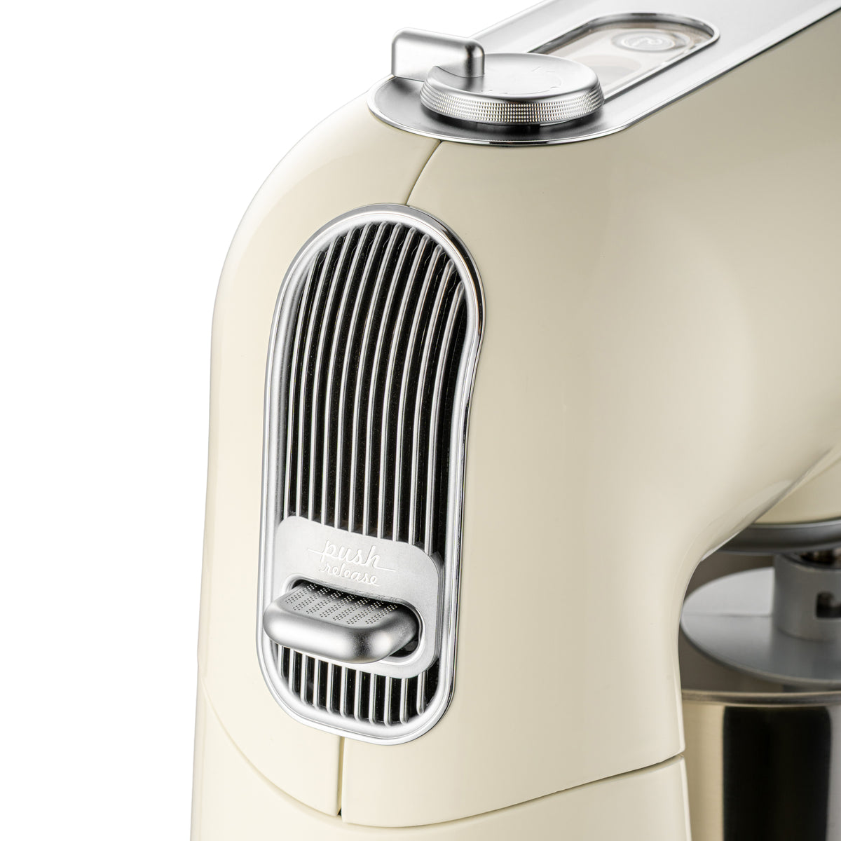 Jumbo x Homend 5'li Vintage Premium Set (Espresso Kahve Makinesi + Blender + Stand Mikser + Su Isıtıcı + Tost Makinesi)