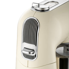 Jumbo x Homend 5'li Vintage Premium Set (Espresso Kahve Makinesi + Blender + Stand Mikser + Su Isıtıcı + Tost Makinesi)