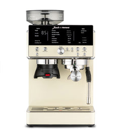 Jumbo X Homend Latteprimo 5018H Krem Espresso Makinesi