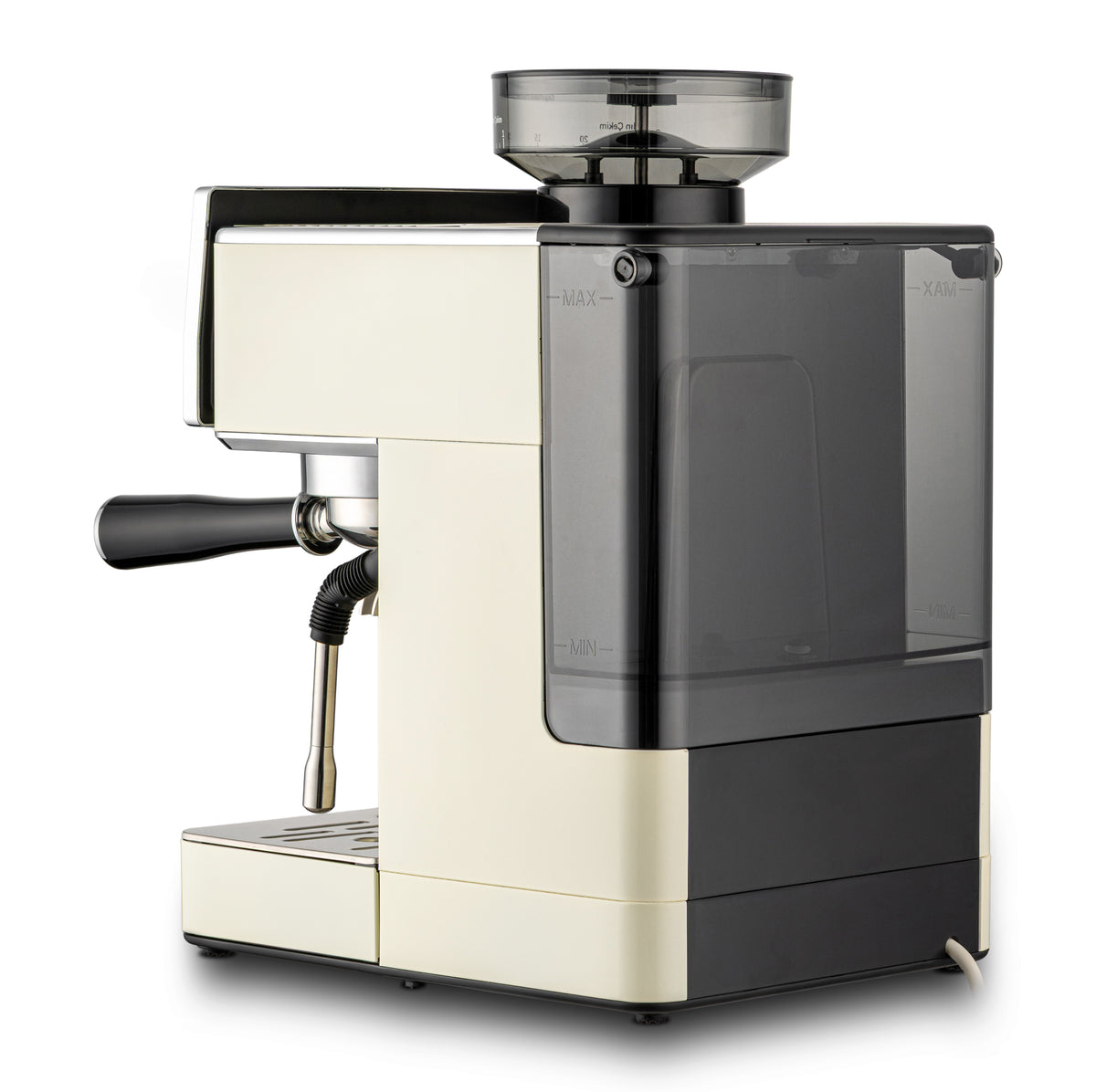 Jumbo x Homend 5'li Vintage Premium Set (Espresso Kahve Makinesi + Blender + Stand Mikser + Su Isıtıcı + Tost Makinesi)